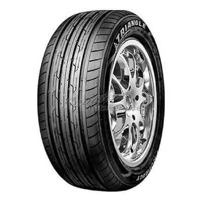 2-er Satz Triangle Sommerreifen ProTract TE-301 XL 165/70 R14 85T | 40777 - Bild 1 von 3