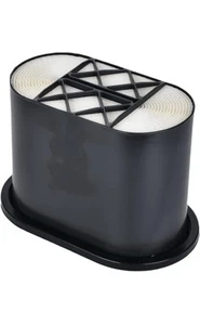 P608533 Air Filter For New Holland T4.65V T4.105V T4.105F John Deere 5065M 5075M - Picture 1 of 5