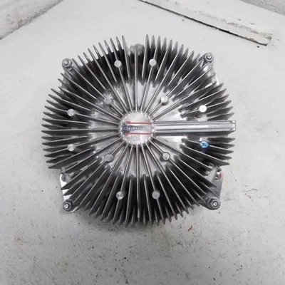 Муфта вентилятора 6,7 л подходит для пикапа FORD F250SD 15-19 944192 - Изображение 1 из 3