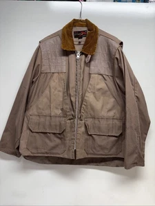 10x Americas Finest Sport Clothing Hunting Shooting Jacket VTG - Size L - Picture 1 of 24