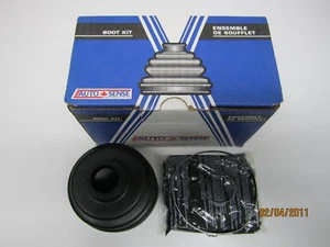 Axle CV Boot Kit Outer fits 83-01 Mopar Hyundai Nissan Mazda Toyota NORS BK209 - Picture 1 of 1