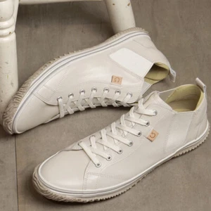 Tenis SPINGLE MOVE Spm-442 Cuero Canguro Corte Bajo Talla US4.5 - 11.5 Informales - Imagen 1 de 12