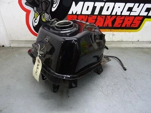 WK White Achsschenkel Colt 125 Kraftstofftank WK141 - Bild 1 von 6