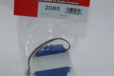 Traxxas 2085  Servo Digital High Torque kugelgelagert waterproof X-Maxx 8S NEU - Bild 1 von 4