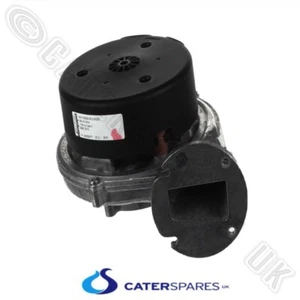 70.00.566P RATIONAL KOMBI DAMPFBACKOFEN LÜFTER MOTOR GEBLÄSE FÜR BRENNER 7000566 TEIL - Bild 1 von 1