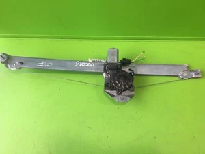 VAUXHALL VIVARO B TRAFIC III Fensterheber vorne rechts Mk2 14-19 - Bild 1 von 3