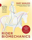 Mary Wanless Rider Biomechanics (Taschenbuch)