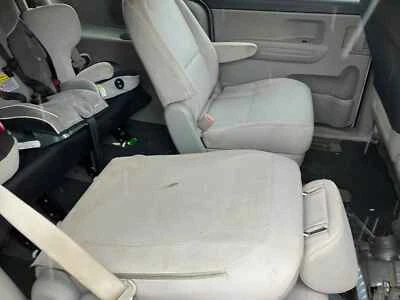 Used Rear Spoiler fits: 2018 Kia Sedona Rear Grade A - Image 1 of 4