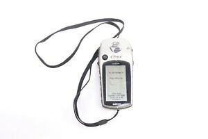 GARMIN eTrex Vista H Handheld GPS Unit W/ Compass and Altimeter Sensors Compact