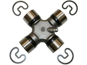GMB 46ZN77J Universal Joint Fits 1959-1969, 1973-1978 Ford F100 - Picture 1 of 1