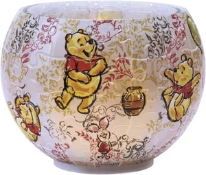 80 Peace Jigsaw Puzzle Kumano Pooh Art of Winnie the Pooh [Lump Shade Puzzl - Picture 1 of 3