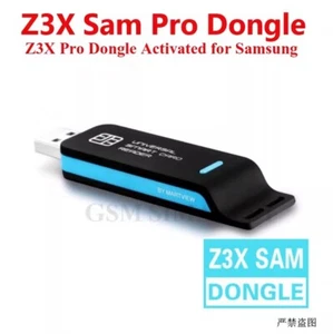 best z3x dongle pour téléphones samsung ACTI VATED - Photo 1 sur 8