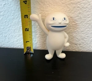 The Sof' Boy Mini-Vinyl Figurine press pop gallery Japan 2002 ,archer prewitt - Picture 1 of 5