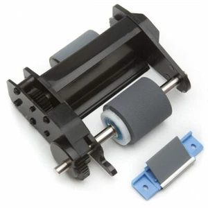 5851-3580 Apto para HP CM1312 1522 3055 CM2320 M27 ADF PICKUP ROLLER + PAD nuevo - Imagen 1 de 6