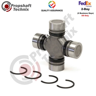 Junta UJ eje eje Ford F250 y F350 1999-2015 + clips SPL55-4X Super Duty Foto 1 de 2