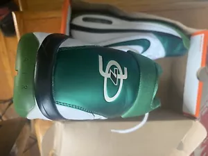Boston Celtics Sneakers - Picture 1 of 10