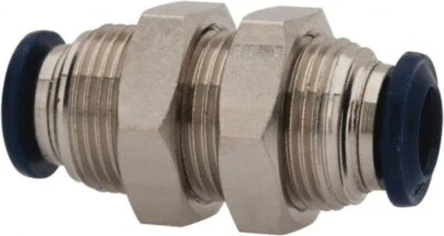 Pro-Source Push-to-Connect Tube x Tube Fitting PK5 - 2556551665PRO - Image 1 of 4