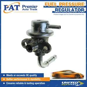 PAT Fuel Pressure Regulator for Nissan 200SX S14 S15 2.0L 1994-2003 - Picture 1 of 2