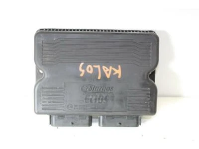 10R020885 CENTRALINA GPL DAEWOO KALOS (KLAS) 1.2 B 8V MAN 5M KW53 - 72CV (2003) - Immagine 1 di 3