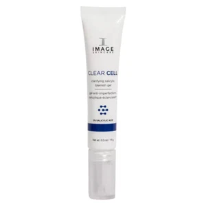 Image Skincare Clarify Salicylic Blemish Gel 14ml #tw - Picture 1 of 1