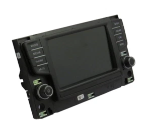 ⭐ Pantalla Multifunción VW GOLF 3G0919605 3G0 919 605 A2C9342680201 ⭐ - Bild 1 von 5