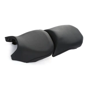 Driver & Passenger Seat Pillion Cushion Fits For BMW R1200GS Adv 2013-2018 2015 - Picture 1 of 6