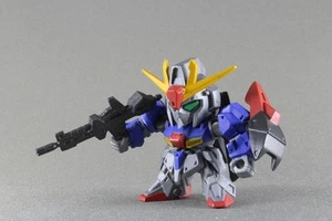 BANDAI SD Gundam Warrir Next SP SP01 collection Gashapon figure Z MSZ-006 - Picture 1 of 3