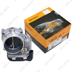 OEM VDO Throttle Body For VW Passat 2012-2018 Touareg Atlas Audi Q7 V6 3.6L - Picture 1 of 6