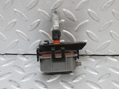 ⚙38452⚙ Atuador a vácuo aquecedor cupê Mercedes-Benz R129 280SL - Imagem 1 de 4