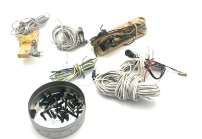 Misc Switch Items as Shown in Bag - Image 1 of 3