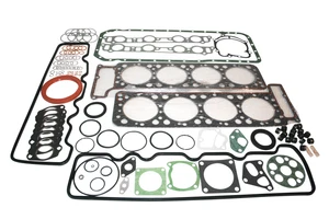 Engine Gasket Set For Mercedes R107 W108 W109 W116 350 450SE SEL SL SLC M116 M117  - Picture 1 of 1