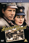 Hanover Street (2002) Harrison Ford Hyams DVD Region 2