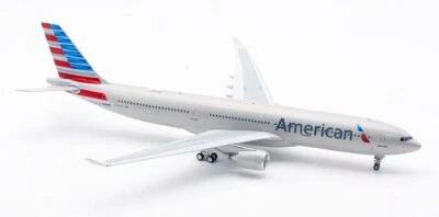 American Airlines / Airbus A330-300 / N278AY / IF333AA1123 / 1:200 - Image 1 of 4