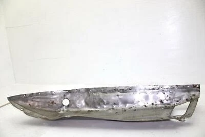 Cuadro panel lateral izquierdo Yamaha Enticer 340 78 OEM 8G8-21910-00-00 SY55 Foto 1 de 4