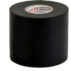 3M 77B-1.5X20FT Fire and Electric Arc Proofing Tape, 1-1/2" x 20' - Picture 1 of 1