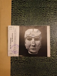 Heft Farbfilm Institut für Film und bild in Wissenschaft und Unterricht München - Foto 1 di 3