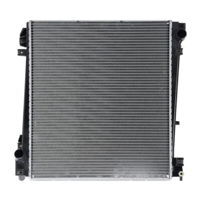 Radiator FITS 2002-2005 Mercury Mountaineer/Ford Explorer 4.0L 4.6L V8 2342 - Image 1 of 4