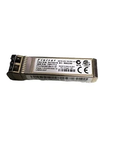 Genuine IBM 8GB SW 850nm Ethernet SFP+ FC Transceiver - 78P1715 / 94Y6278 - Bild 1 von 4