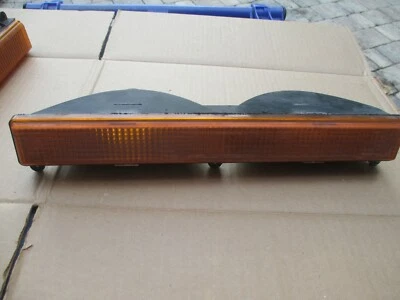 Luz marcadora delantera derecha Cadillac Deville Fleetwood Brougham 1980-92 OEM  Foto 1 de 2