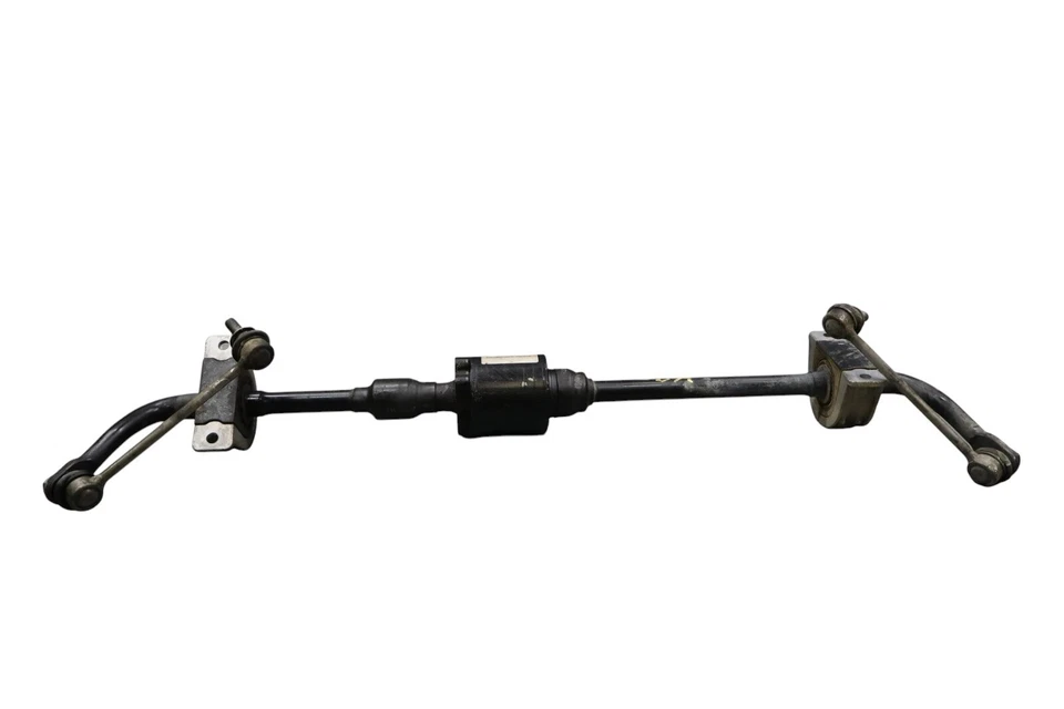 10-17 BMW 535i GT xDrive Rear Dynamic Drive Stabilizer Bar 3712678125602 Oem - Image 1 of 4