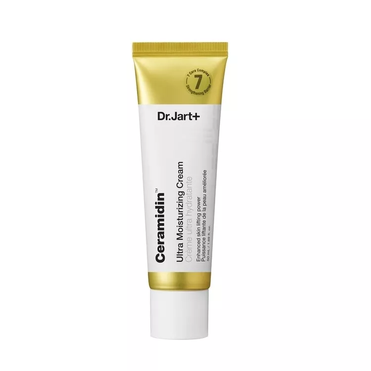 Dr.Jart Ceramidin Ultra Moisturizing Cream 50mL - Image 1 of 1
