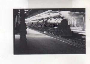 Foto ferroviaria 460 73107 estación Aberdeen LNER GNSR NBR - Imagen 1 de 1