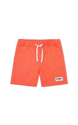 CORAL SWIM CLUB SHORTS - Bild 1 von 4
