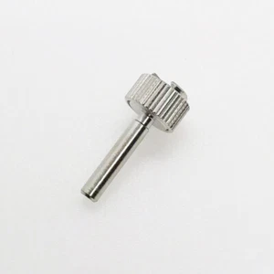 Vástagos indicadores de prueba de dial de 4 mm de diámetro con vástago de anillo de abrazadera moleteada para 21CAB106 - Imagen 1 de 6