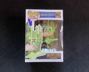 Funko Pop! Vinyl: Black Clover - Yuno (Spirit of Zephyr) #1422 - Picture 1 of 3