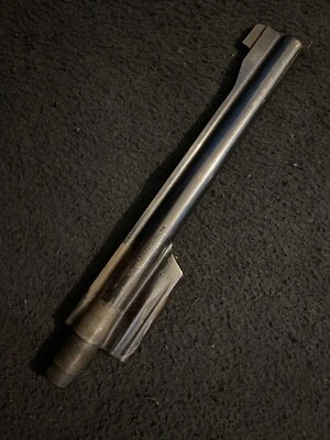 N 框架 8 3/8 枪管 357 Magnum — 第 1/3 张图片