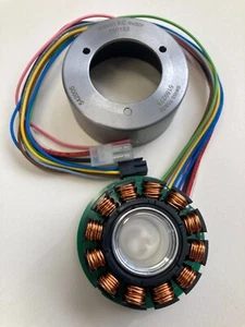 Maxon 550153 Frameless Hollow Core BLDC Motor - Picture 1 of 10