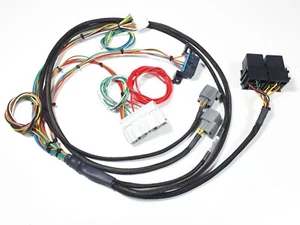 BWE UNIVERSAL K SWAP KABELBAUM Kit Auto Honda Motor Umbau K20 - Bild 1 von 1