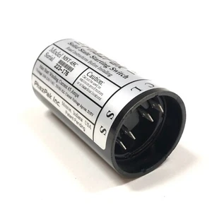 MST65-C PhazPak Interruttore di Avviamento a Stato Solido 65 Ampere, 208-230V, 50/60Hz - Foto 1 di 5