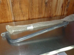 New Komatsu Hand Rail 425-54-32741 WA500-6 Wheel Loader - Foto 1 di 4